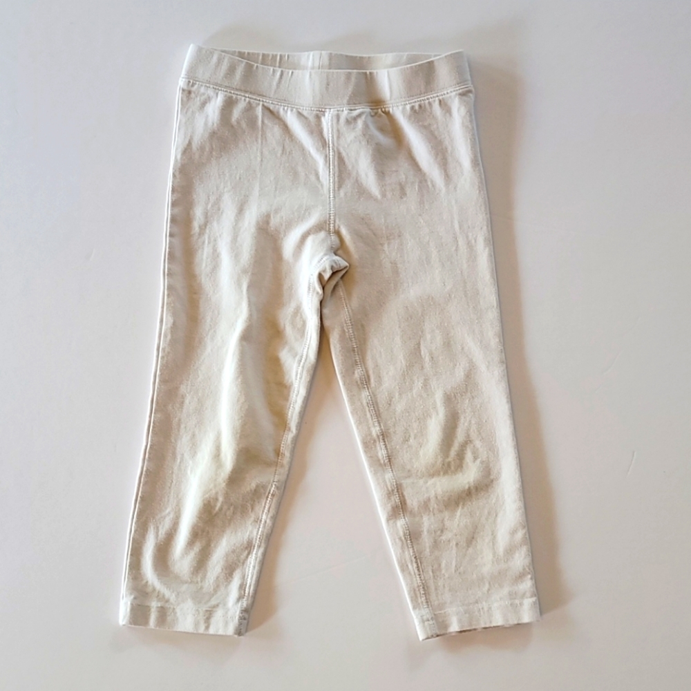 Primary capri leggings